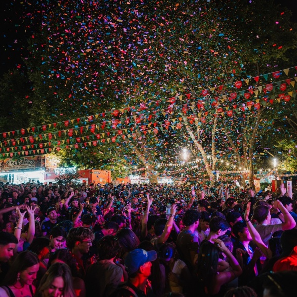 Grande Arraial 2026
